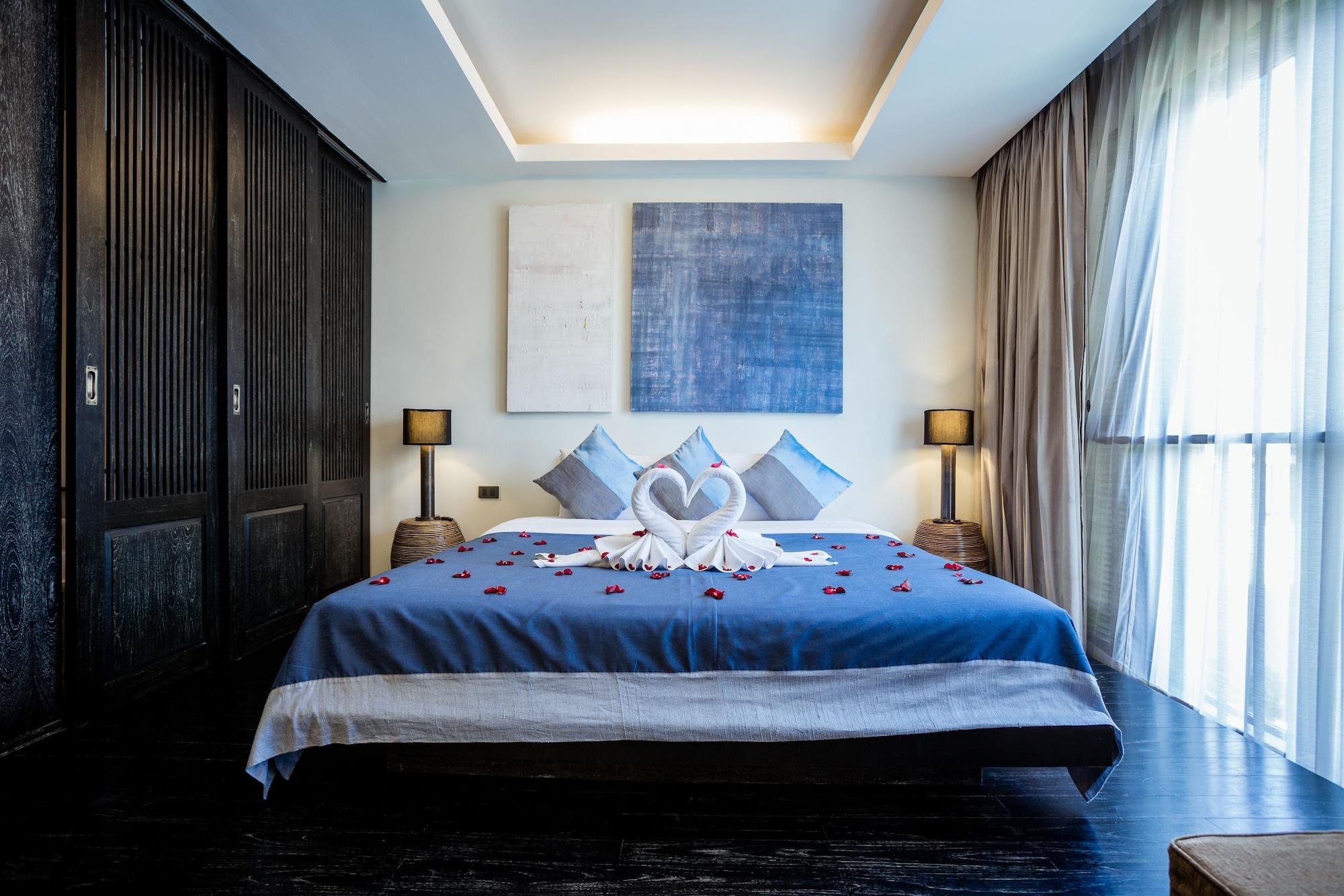 Aruntara Riverside Boutique Hotel Chiang Mai Eksteriør bilde