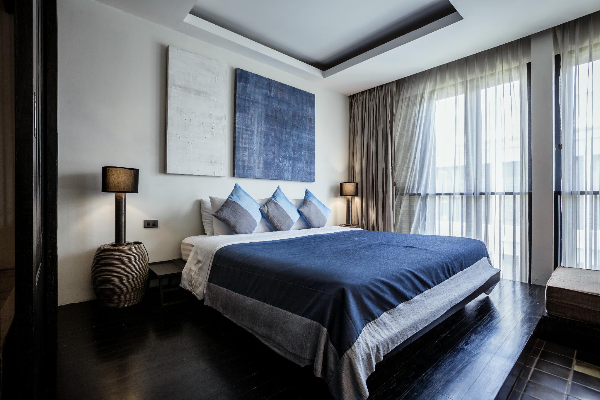 Aruntara Riverside Boutique Hotel Chiang Mai Eksteriør bilde