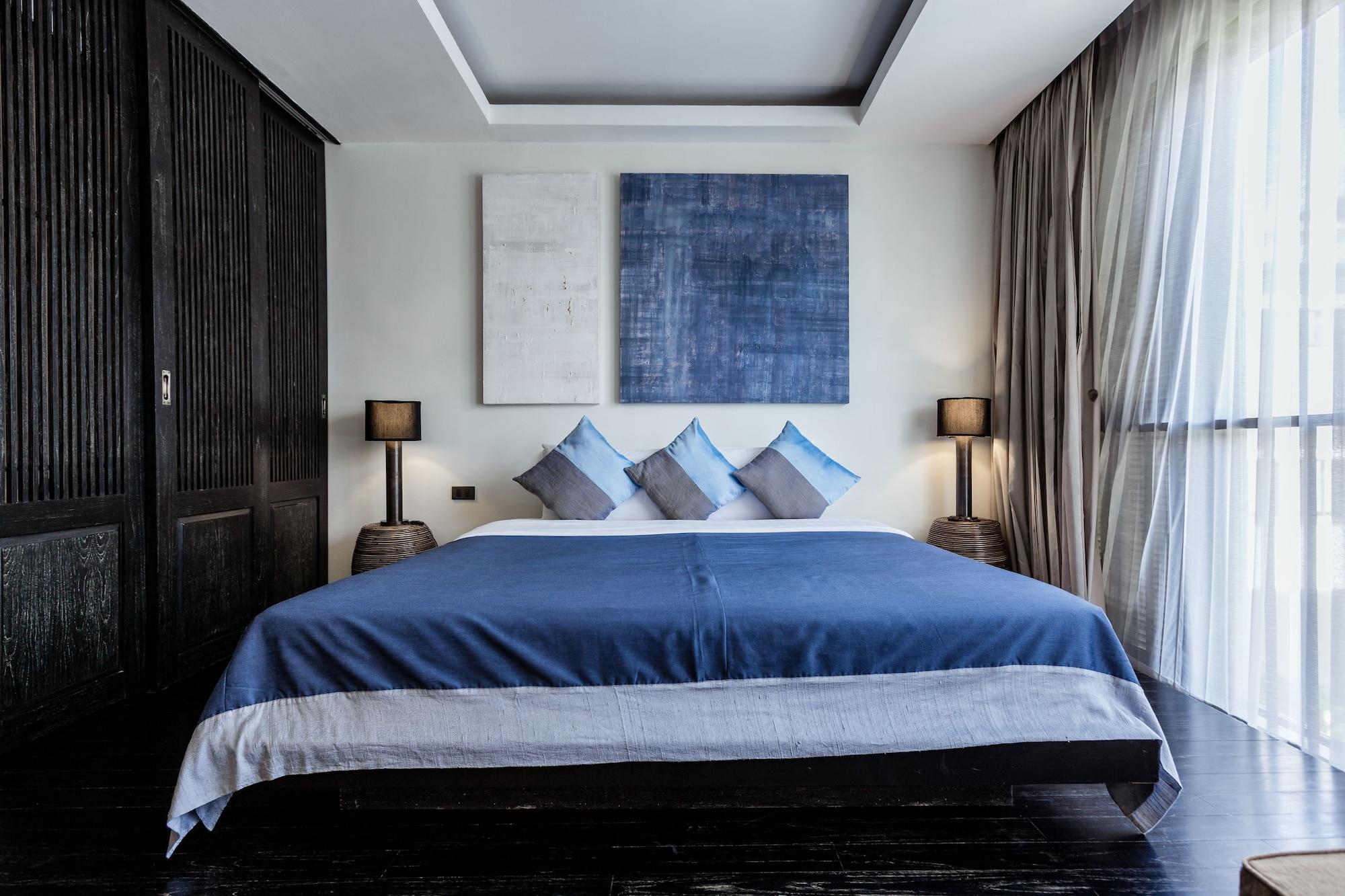Aruntara Riverside Boutique Hotel Chiang Mai Eksteriør bilde