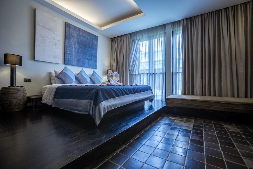 Aruntara Riverside Boutique Hotel Chiang Mai Eksteriør bilde